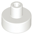 20482 | Tile, Round 1 x 1 with Bar and Small Pin Hole | LEGOPART
