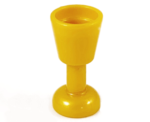 2343 | Minifigure, Utensil Goblet | LEGOPART