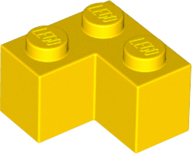 2357 | Brick 2 x 2 Corner | LEGOPART