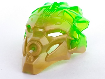 24155pb02 | Bionicle Mask of Jungle | LEGOPART