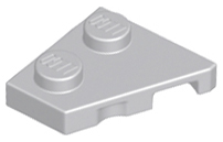 24299 | Wedge, Plate 2 x 2  Left | LEGOPART