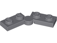 2429c01 | Hinge Plate 1 x 4 Swivel | LEGOPART