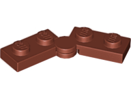 2429c01 | Hinge Plate 1 x 4 Swivel | LEGOPART