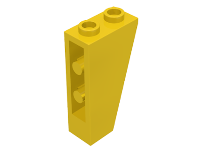 2449 | Slope, Inverted 75 2 x 1 x 3 | LEGOPART