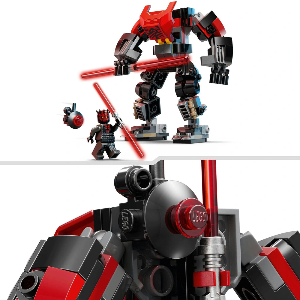 Darth Maul™ Mech LEGO 75411