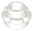 24866 | Plate, Round 1 x 1 with Flower Edge | LEGOPART