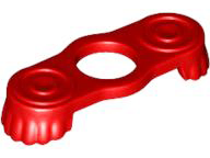 2526 | Minifigure Epaulettes | LEGOPART