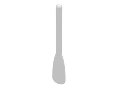 2542 | Minifigure, Utensil Oar / Paddle | LEGOPART