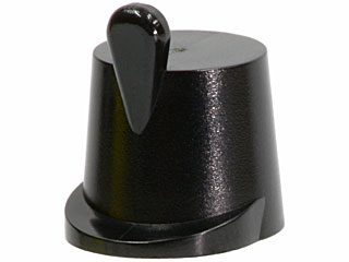 2545 | Minifigure, Headgear Hat, Imperial Guard Shako | LEGOPART