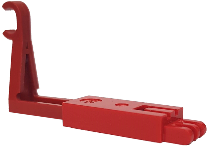 2651c01 | Hook Slider | LEGOPART