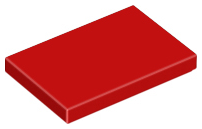 26603 | Tile 2 x 3 | LEGOPART