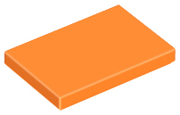 26603 | Tile 2 x 3 | LEGOPART