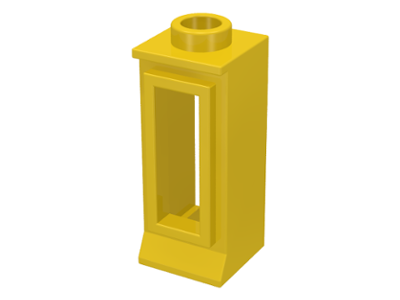 29 | Window 1 x 1 x 2 | LEGOPART