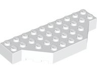 30181 | Brick, Modified 4 x 10 with Cut Corners | LEGOPART
