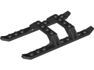 30248 | Helicopter Sled Rails 12 x 6 | LEGOPART