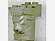 30274 | Brick, Modified 2 x 3 x 3 with Cutout and Lion Head - 6 Hollow Studs | LEGOPART