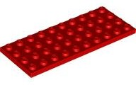 3030 | Plate 4 x 10 | LEGOPART