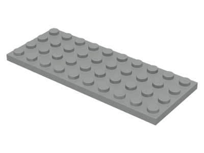 3030 | Plate 4 x 10 | LEGOPART