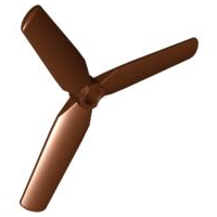 30332 | Propeller 3 Blade 9 Diameter | LEGOPART