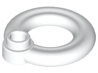 30340 | Minifigure, Utensil Flotation Ring | LEGOPART