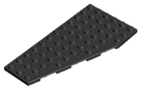 30355 | Wedge, Plate 12 x 6 Left | LEGOPART