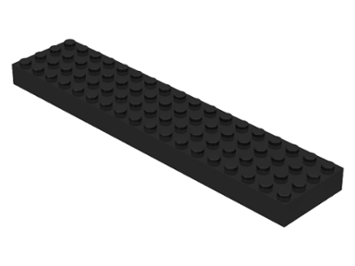 30400 | Brick 4 x 18 | LEGOPART