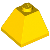 3045 | Slope 45 2 x 2 Double Convex Corner | LEGOPART