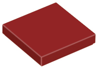 3068 | Tile 2 x 2 | LEGOPART