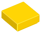 3070 | Tile 1 x 1 | LEGOPART