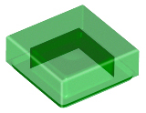 3070 | Tile 1 x 1 | LEGOPART