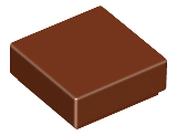 3070 | Tile 1 x 1 | LEGOPART