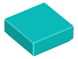 3070 | Tile 1 x 1 | LEGOPART