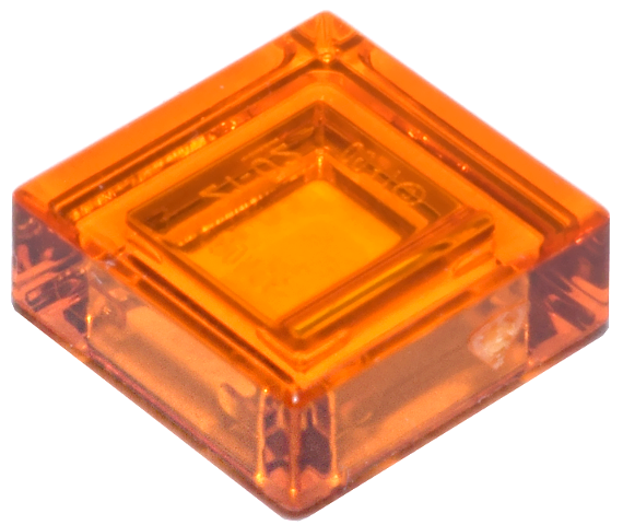 3070 | Tile 1 x 1 | LEGOPART