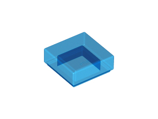 3070 | Tile 1 x 1 | LEGOPART