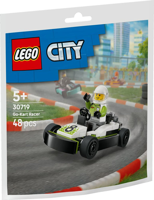 Go-Kart Racer LEGO LEGO 30719