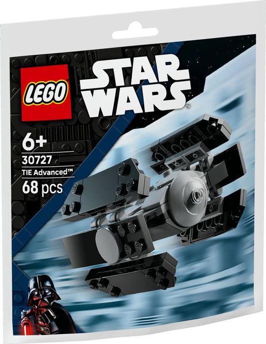 TIE Advanced™ Mini-Build LEGO 30727