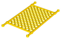 30923 | Net, Plastic 8 x 14 Lattice | LEGOPART