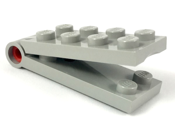 3149c01 | Hinge Plate 2 x 4 | LEGOPART