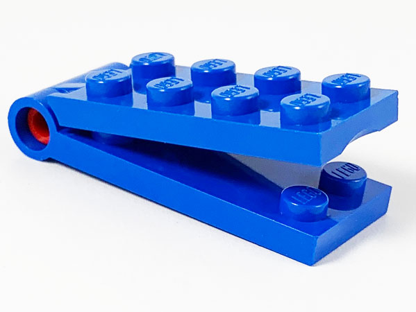 3149c01 | Hinge Plate 2 x 4 | LEGOPART