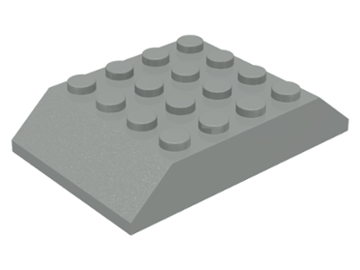 32083 | Slope 45 6 x 4 Double | LEGOPART