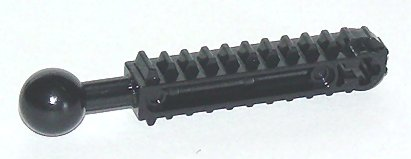 32170 | Technic Ball Joint with Double Rack | LEGOPART