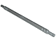 32199 | Hose, Soft Axle 11L | LEGOPART