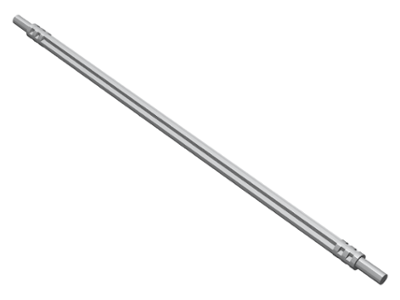 32235 | Hose, Soft Axle 19L | LEGOPART