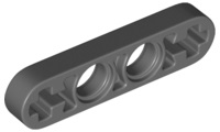 32449 | Technic, Liftarm Thin 1 x 4 - Axle Holes | LEGOPART