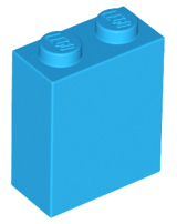 3245c | Brick 1 x 2 x 2 with Inside Stud Holder | LEGOPART