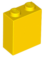 3245c | Brick 1 x 2 x 2 with Inside Stud Holder | LEGOPART