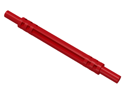 32580 | Hose, Soft Axle  7L | LEGOPART