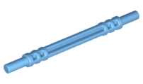 32580 | Hose, Soft Axle  7L | LEGOPART