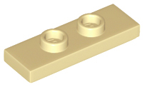 34103 | Plate, Modified 1 x 3 with 2 Studs | LEGOPART