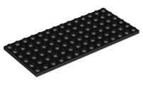 3456 | Plate 6 x 14 | LEGOPART